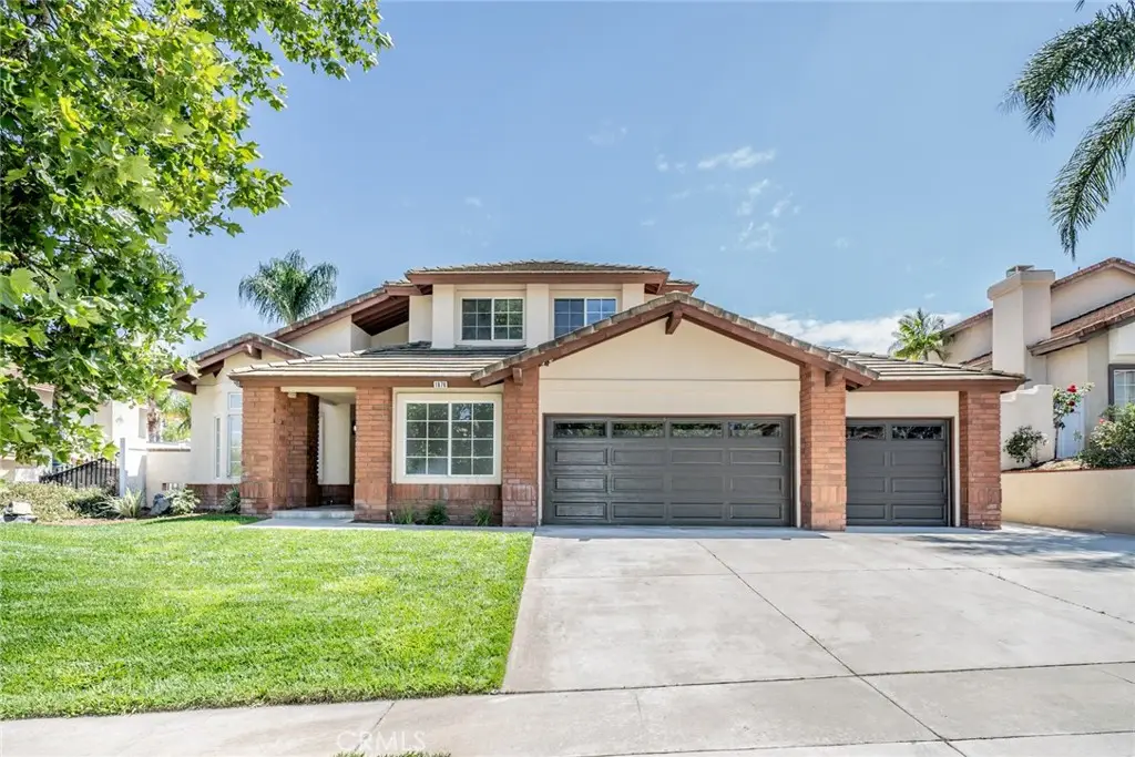 1878 Duncan Way, Corona, CA 92881 - #1