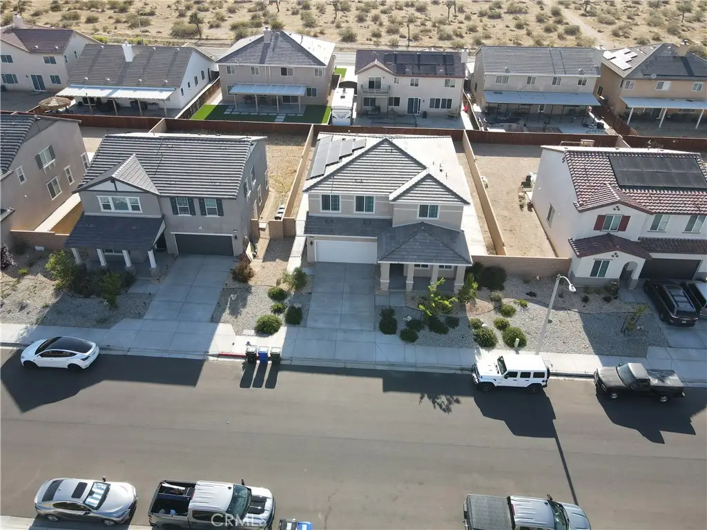 12574 Dartola, Victorville, CA 92392 - #1