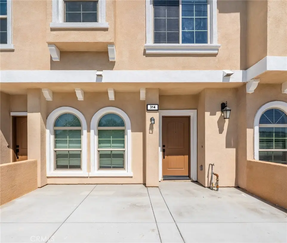 15447 Pomona Rincon Road #313, Chino Hills, CA 91709 - #1