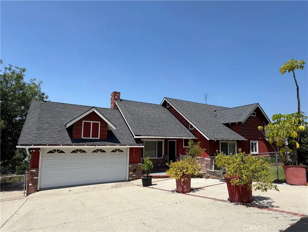 513 Camino De Gloria, Walnut, CA 91789 - #1