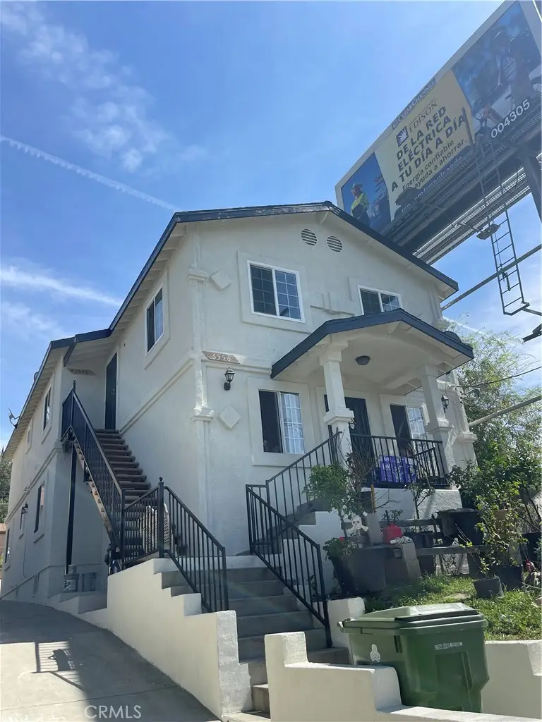 6558 Figueroa, Highland Park, CA 90042 - #1