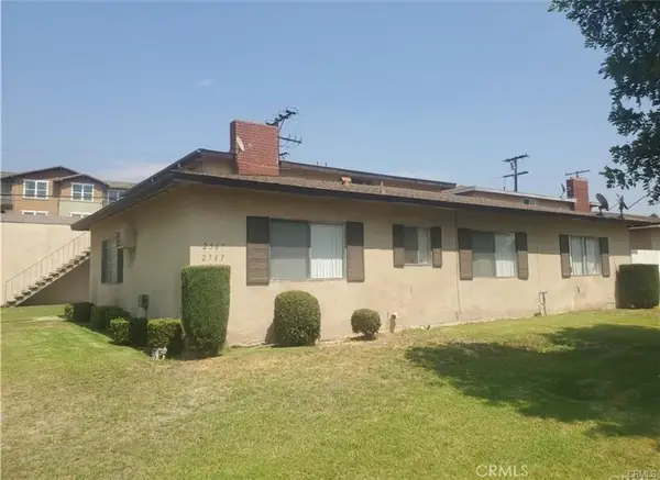 2567 Hayes, La Verne, CA 91750