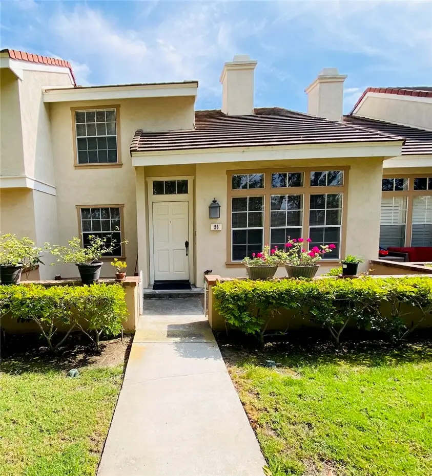 26 Georgetown, Irvine, CA 92612 - #1