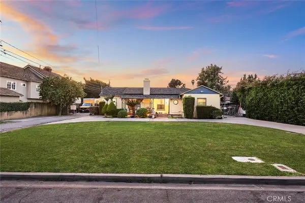 1227 S 8th Avenue, Arcadia, CA 91006