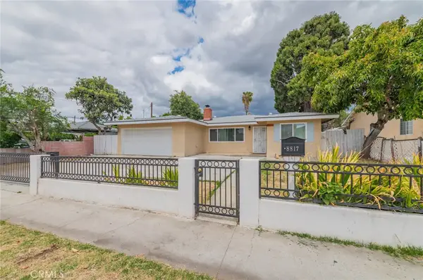 8817 Marshall, Rosemead, CA 91770