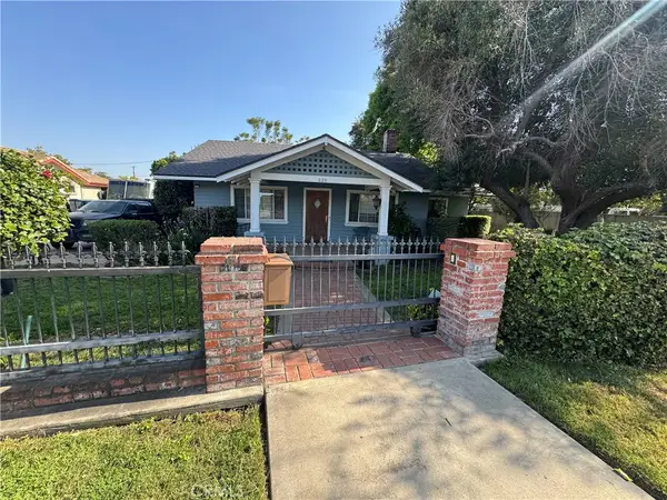 220 E Duarte Road, Arcadia, CA 91006
