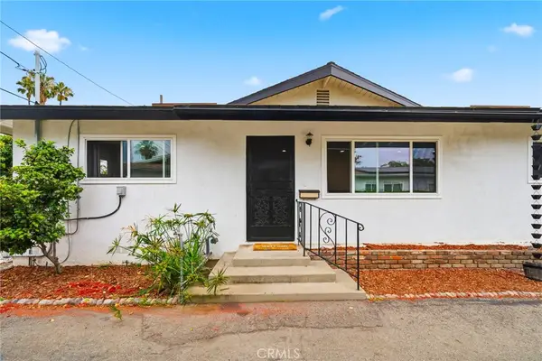 5554 Pal Mal Ave, Temple City, CA 91780