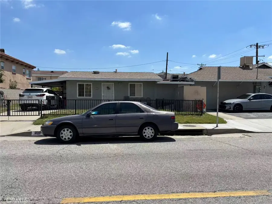 3108 Adelia Ave, El Monte, CA 91733 - #2
