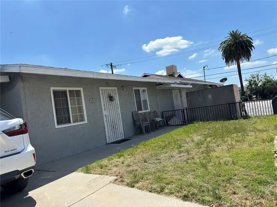 3108 Adelia Ave, El Monte, CA 91733 - #3