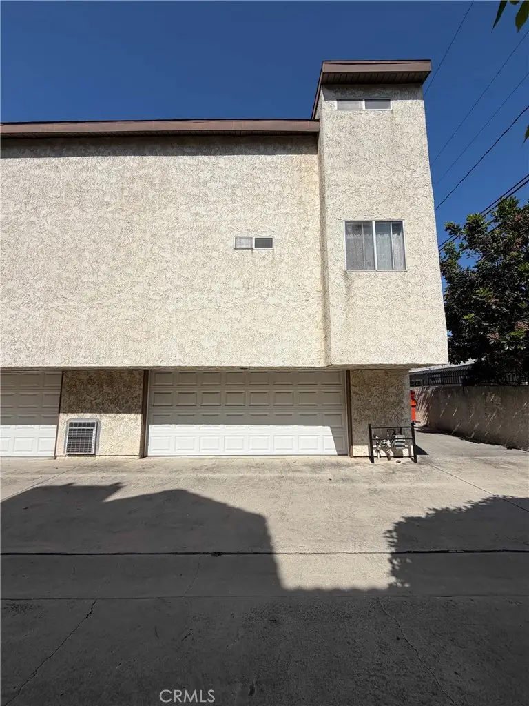 1217 W 168th, Gardena, CA 90247 - #2