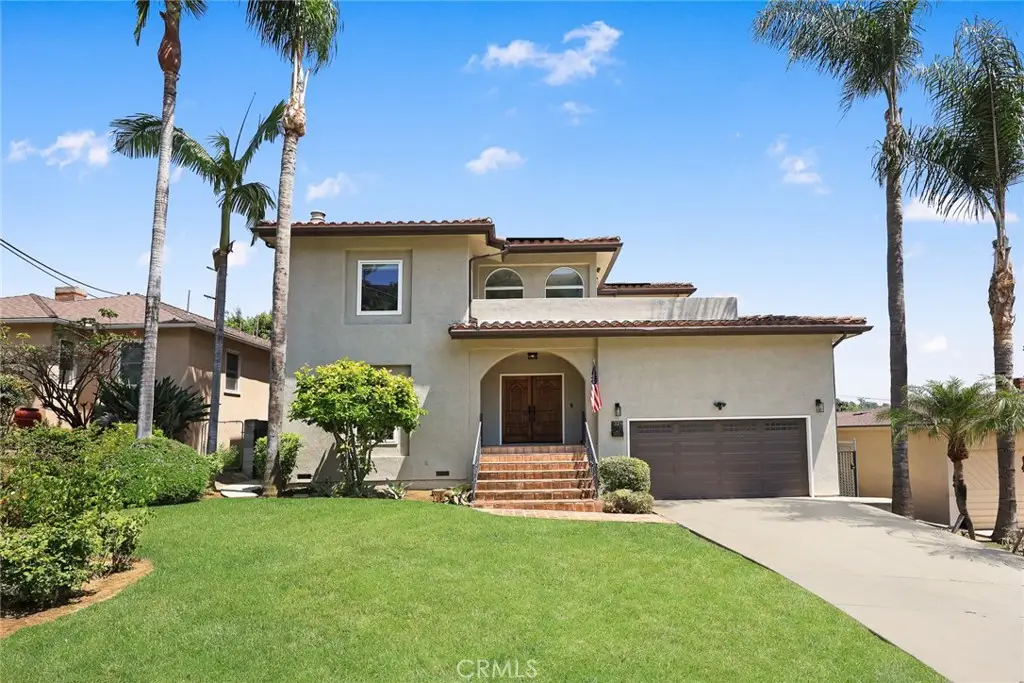 326 Kingsford St, Monterey Park, CA 91754 - #1
