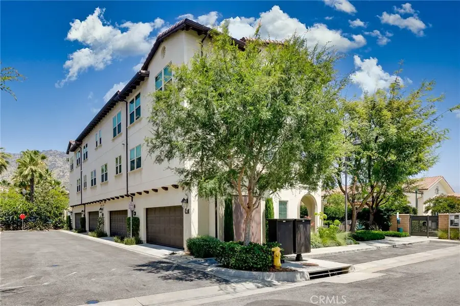 877 Orchid #C, Azusa, CA 91702 - #3