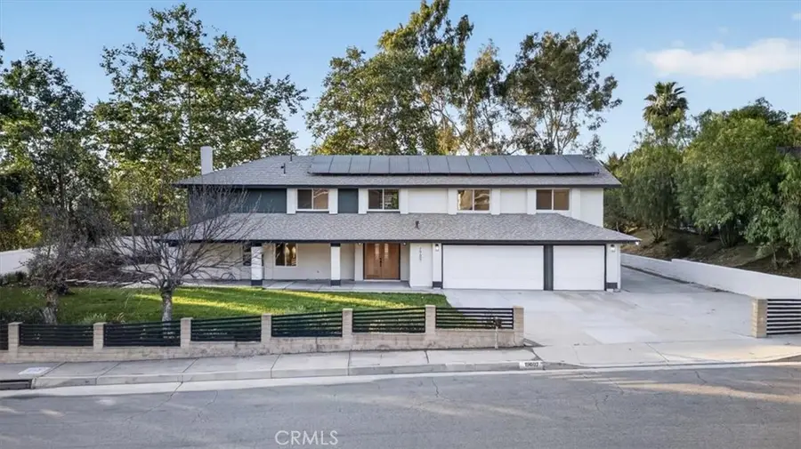 19607 Castlebar, Rowland Heights, CA 91748 - #2