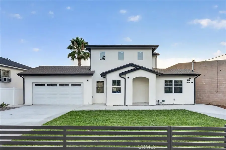 1607 Westmont, Alhambra, CA 91803 - #2