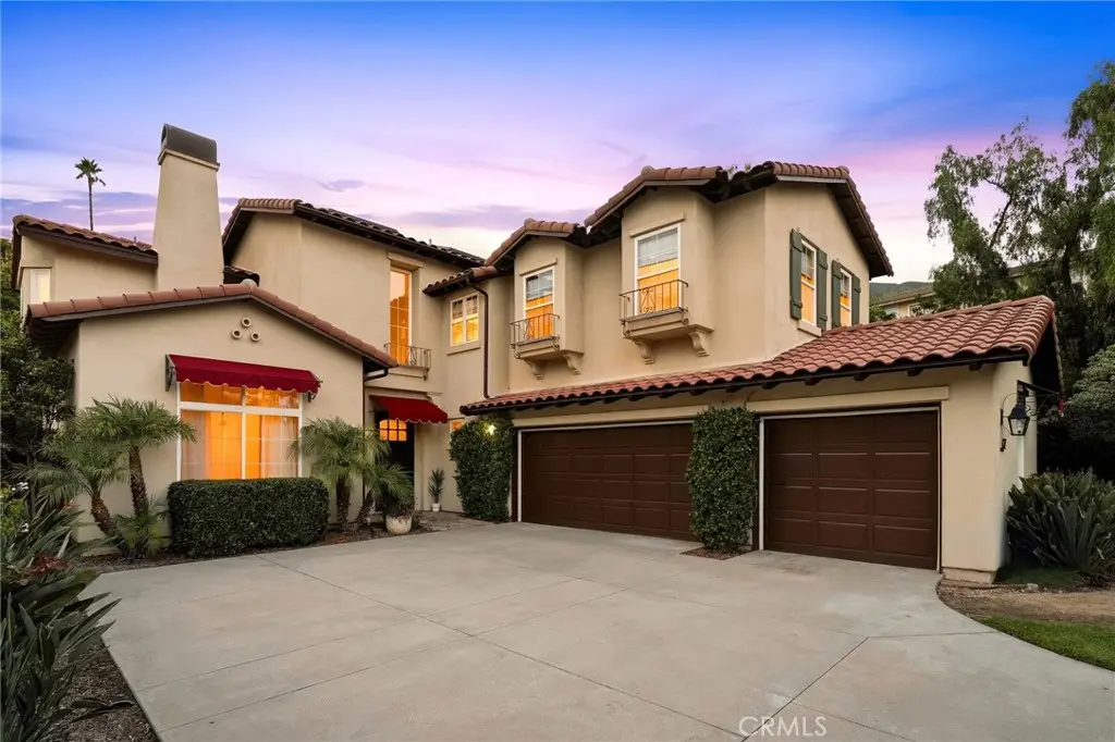 637 Chaparral Court, Altadena, CA 91001 - #1