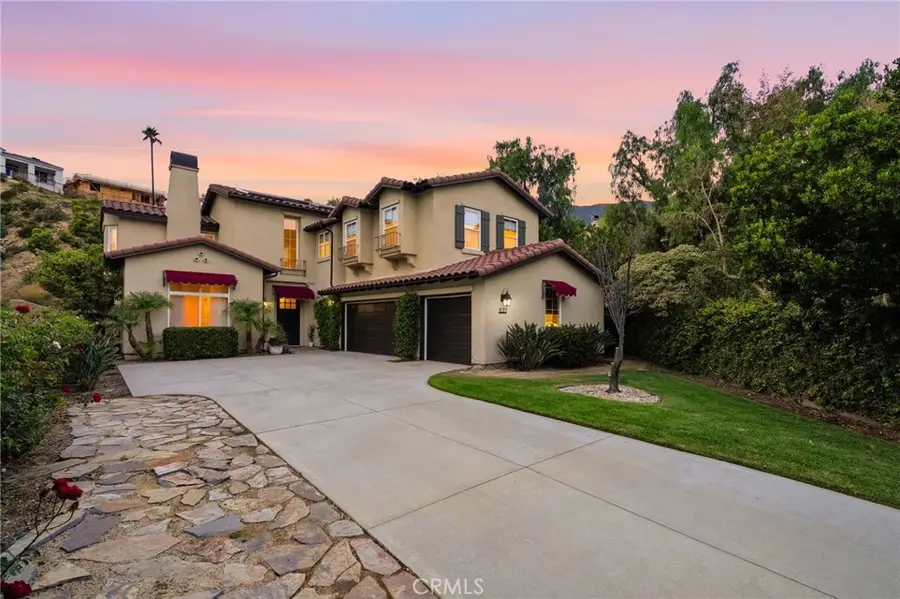 637 Chaparral Court, Altadena, CA 91001 - #3