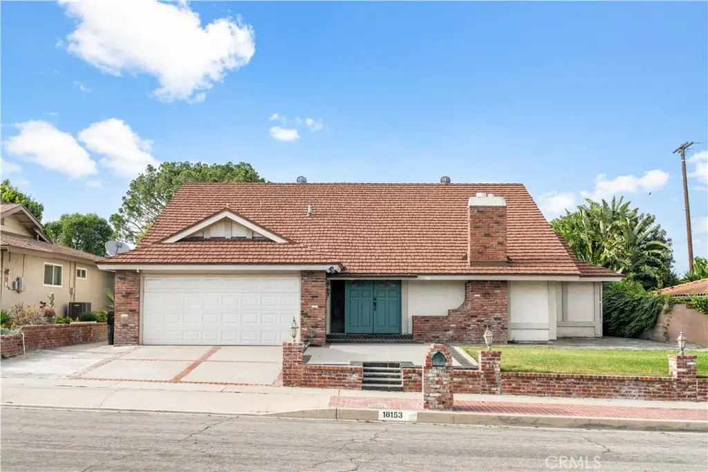 18153 Galatina Street, Rowland Heights, CA 91748 - #1