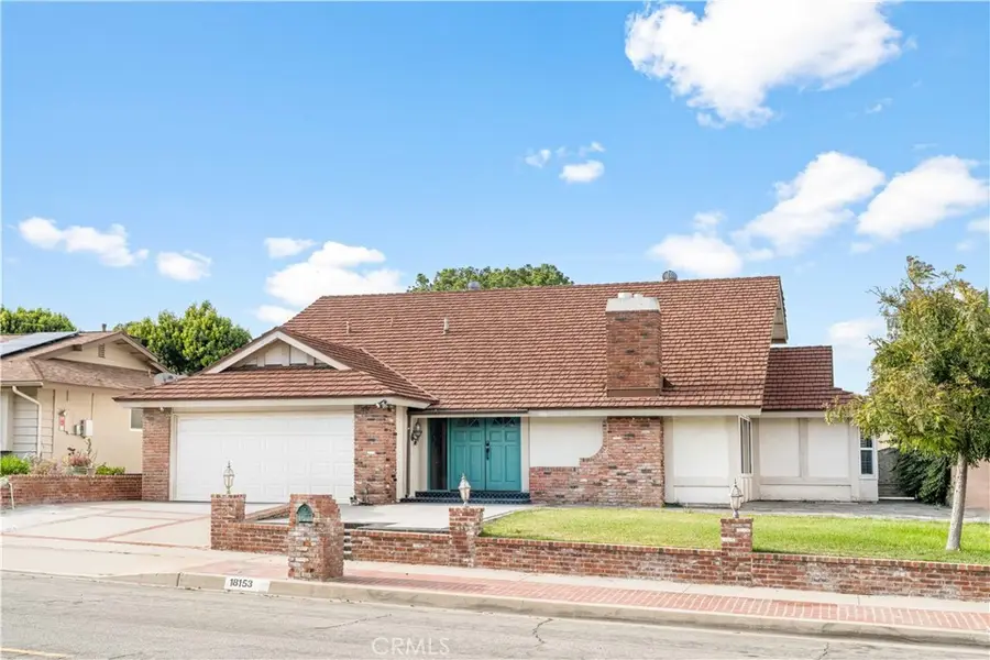18153 Galatina Street, Rowland Heights, CA 91748 - #2