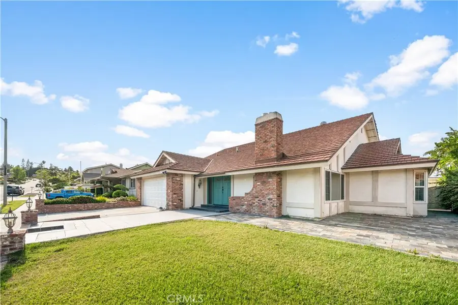 18153 Galatina Street, Rowland Heights, CA 91748 - #3