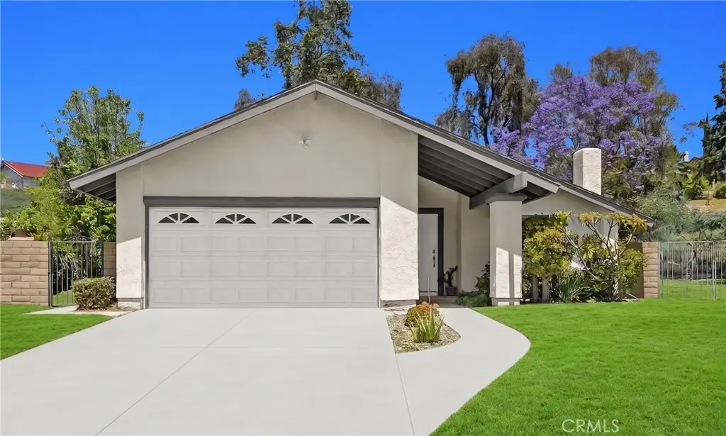 438 Calle Alcazar, Walnut, CA 91789 - #1