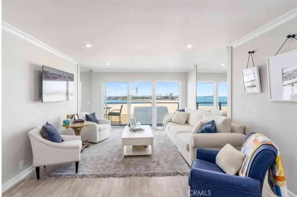 1 3rd #605, Long Beach, CA 90802 - #1