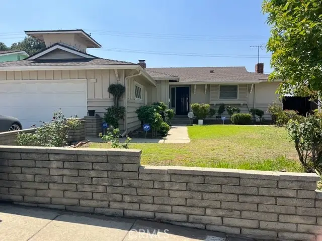 247 Ladera Street, Monterey Park, CA 91754 - #1