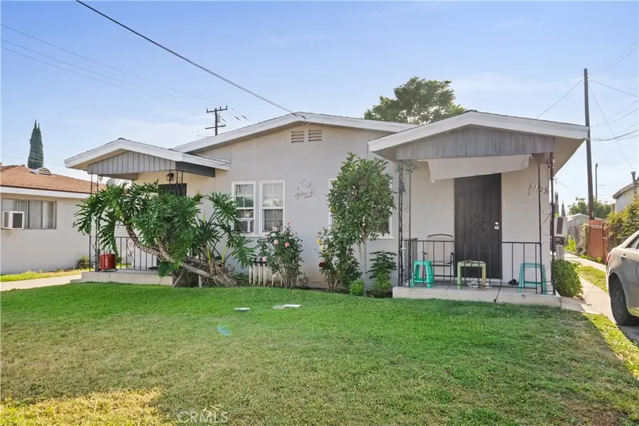8251 Park Street, Rosemead, CA 91770 - #3