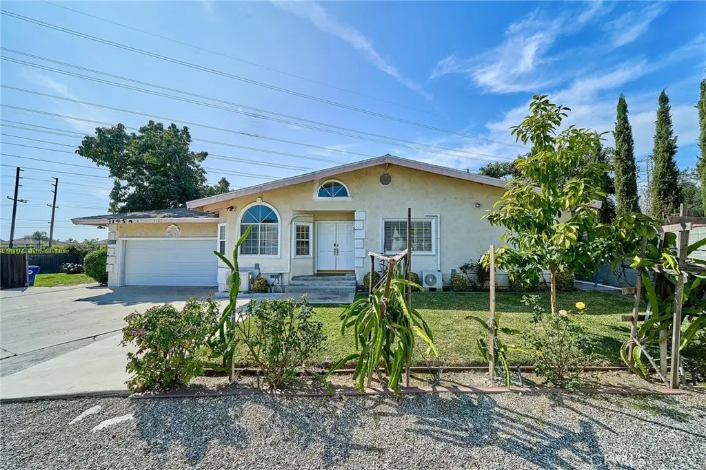 7145 N Muscatel, San Gabriel, CA 91775 - #1