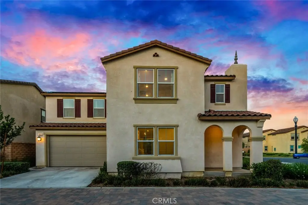 4009 E Catalina, Ontario, CA 91761 - #1