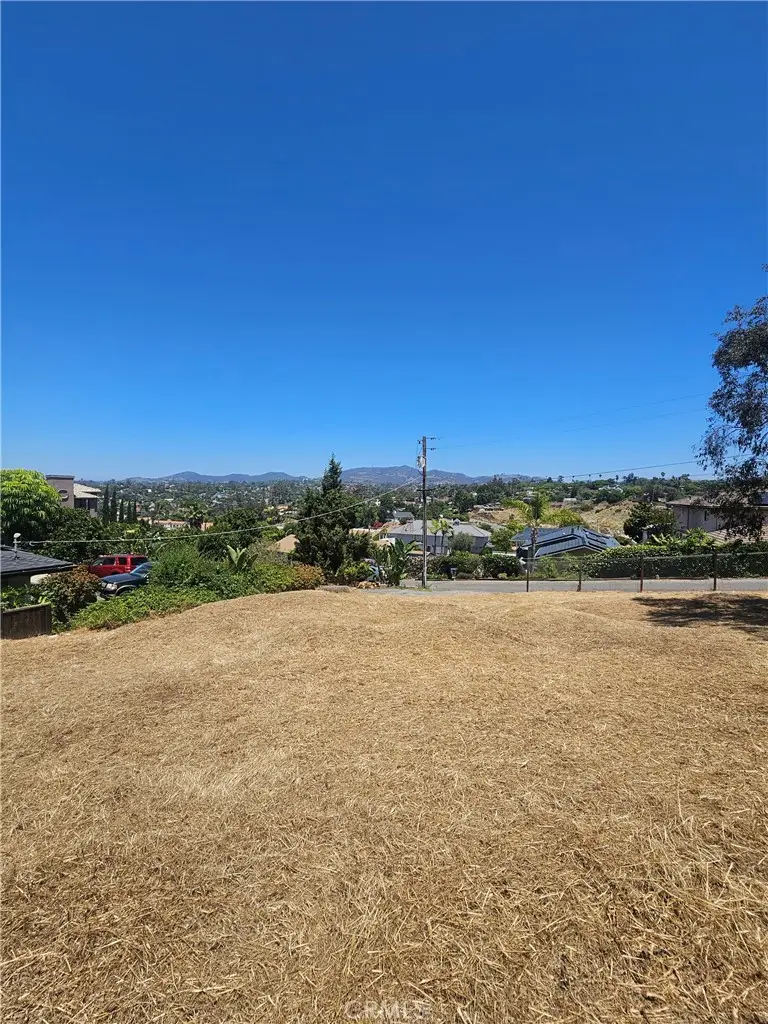 0 Wallace Lane, Vista, CA 92083 - #1