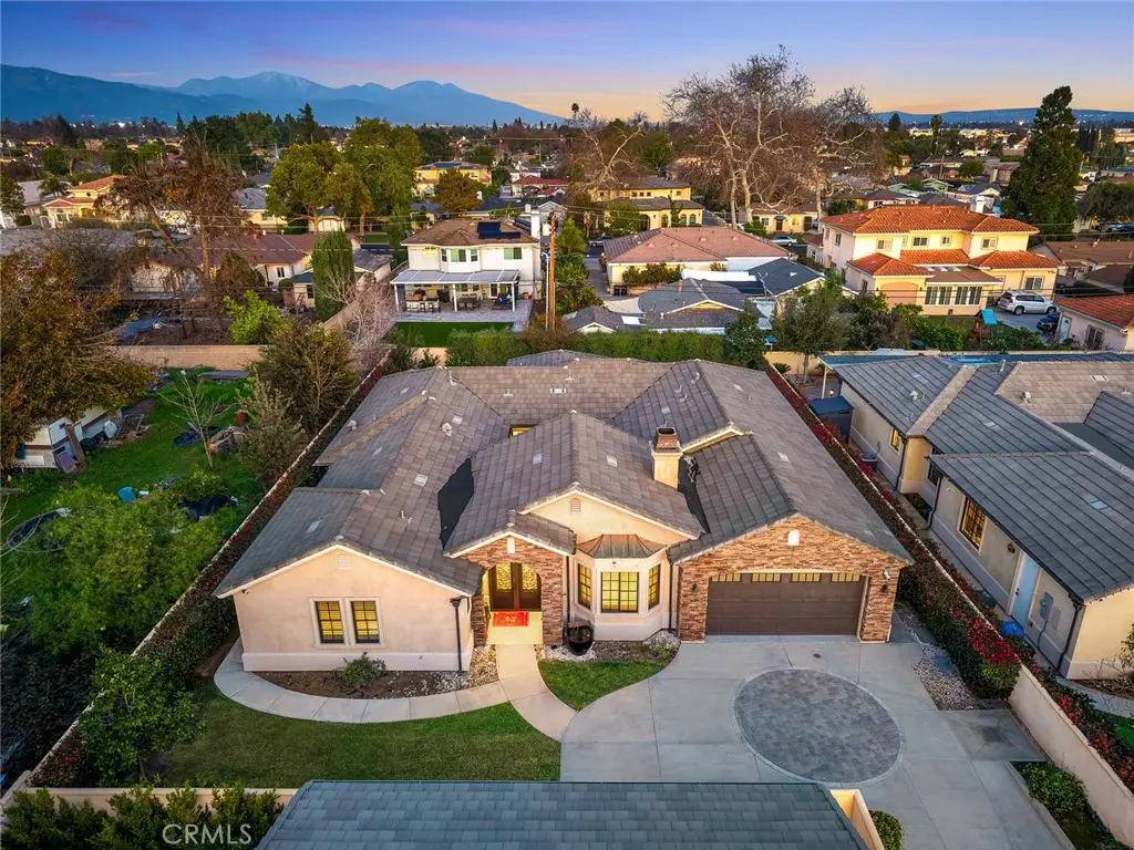 4922 Heleo, Temple City, CA 91780 - #1