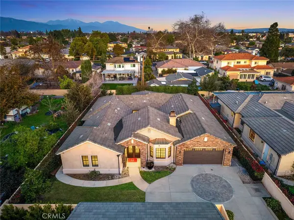 4922 Heleo, Temple City, CA 91780