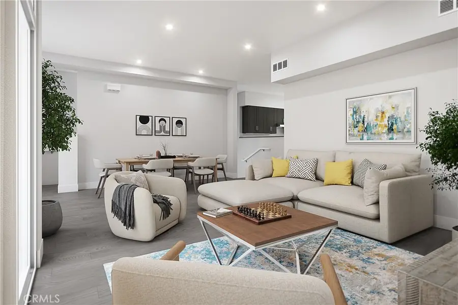 15 S Chapel Avenue #C, Alhambra, CA 91801 - #2