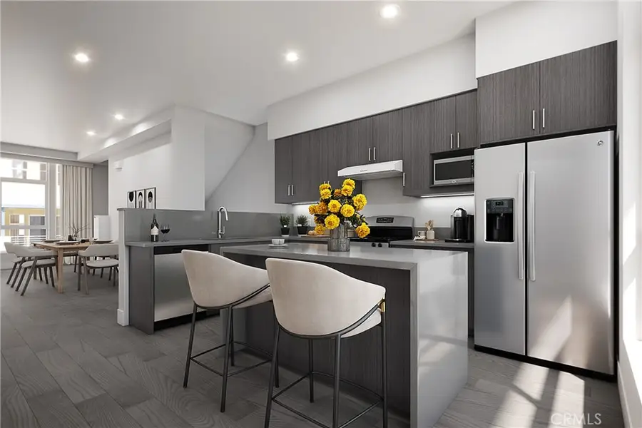 15 S Chapel Avenue #C, Alhambra, CA 91801 - #3