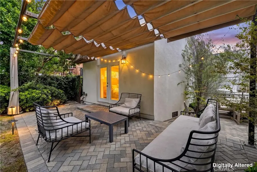1029 Keniston Avenue, Los Angeles, CA 90019 - #3