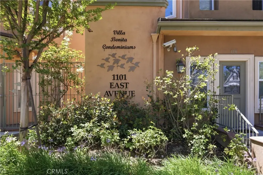 1101 East Avenue, Burbank, CA 91504 - #2