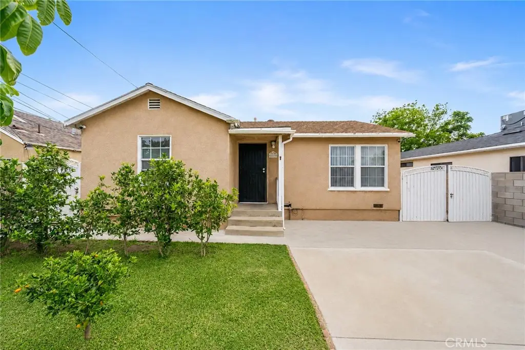 4530 Delta, Rosemead, CA 91770 - #1