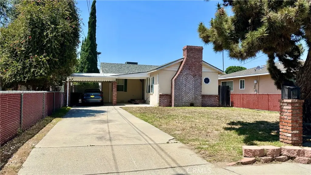 5349 Buffington, El Monte, CA 91732 - #1