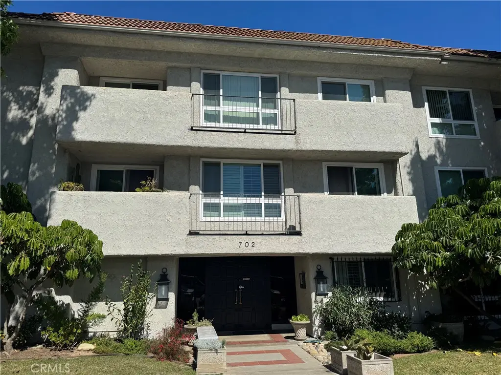 702 Park, South Pasadena, CA 91030 - #1