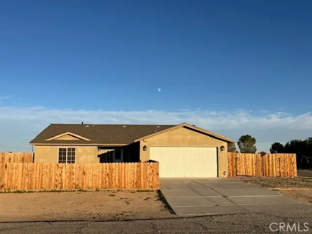 20236 Graham Street, California City, CA 93505 - #1
