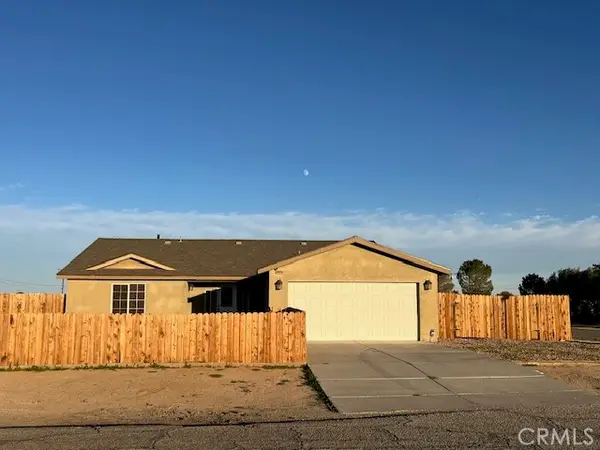 20236 Graham Street, California City, CA 93505