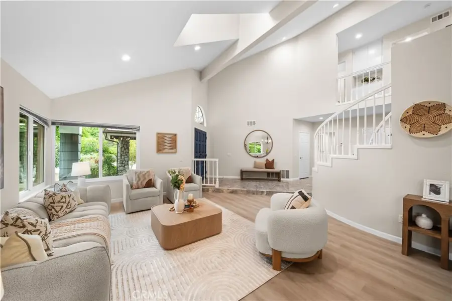 21304 E Fort Bowie Drive, Walnut, CA 91789 - #3
