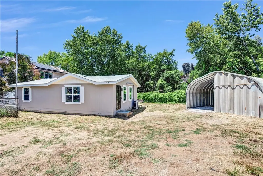 707 Silverbrook, El Cajon, CA 92019 - #1
