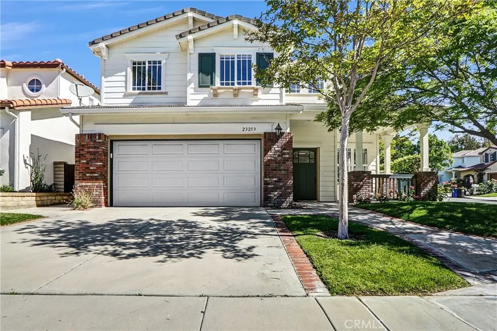 23253 Lea Court, Valencia, CA 91354 - #1