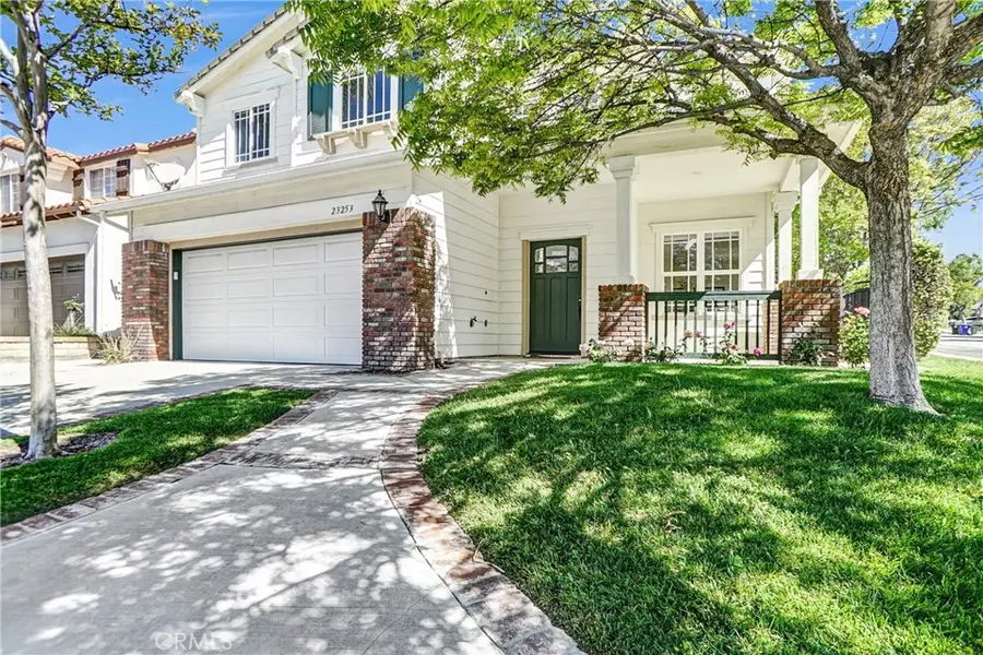 23253 Lea Court, Valencia, CA 91354 - #3
