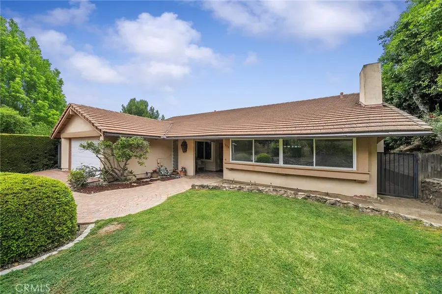 1628 Fox Glen Drive, Diamond Bar, CA 91765 - #3