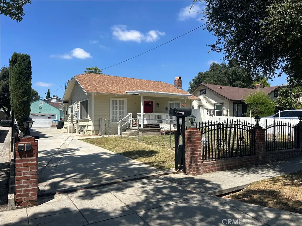 67 N Oak, Pasadena, CA 91107 - #1