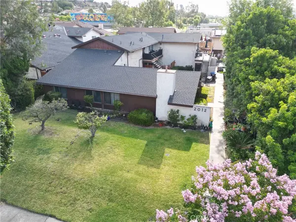 2012 S Garfield Avenue, Monterey Park, CA 91754