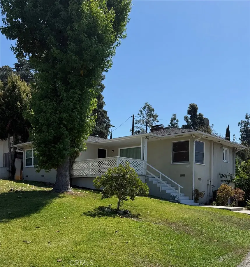 2404 Wetherhead, Alhambra, CA 91803 - #1