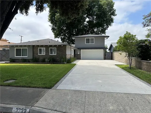 2722 Hanawalt Street, La Verne, CA 91750